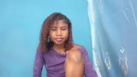 Snapshot of hasleyinah chatting on July 6, 2026, 7:49 am hasleyinah online show from July 6, 2026, 7:49 am