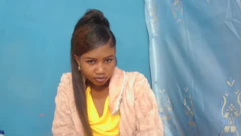 Snapshot of hasleyinah chatting on July 13, 2026, 12:08 pm hasleyinah online show from July 13, 2026, 12:08 pm