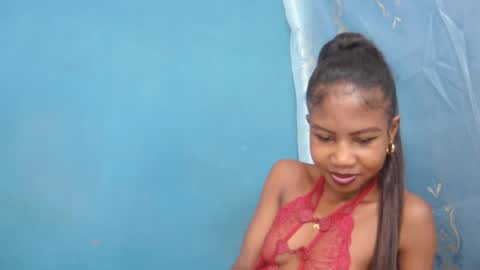 Snapshot of hasleyinah chatting on July 26, 2026, 6:43 am hasleyinah online show from July 26, 2026, 6:43 am