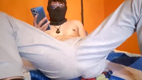 Hassan online show from April 23, 2026, 2:13 am