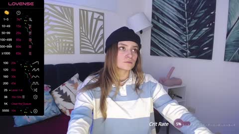 Nicole online show from December 21, 2024, 4:19 am