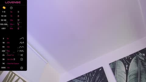 Nicole online show from December 24, 2024, 2:54 am