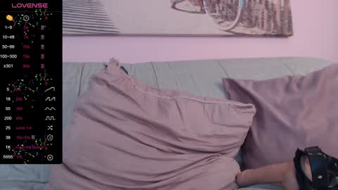 Nicole online show from December 27, 2024, 9:00 pm