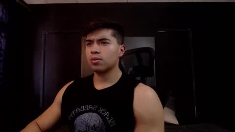 hat_guy01 online show from March 2, 2026, 8:37 pm