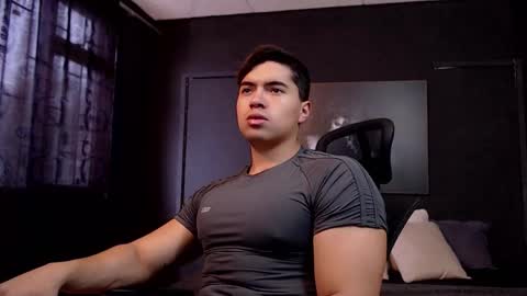 hat_guy01 online show from March 9, 2026, 8:57 pm