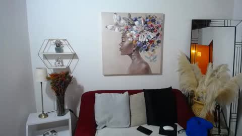 HATHOR OLD online show from November 4, 2025, 3:49 am