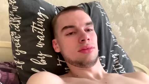 Anthony online show from February 28, 2025, 9:47 am