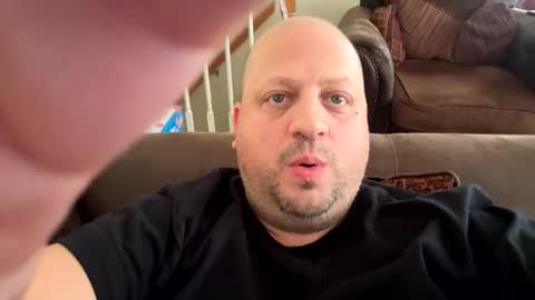 havinfun1357 online show from November 10, 2025, 7:13 pm