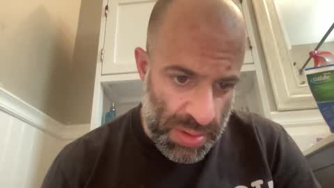 havingfun103 online show from April 24, 2026, 6:21 pm