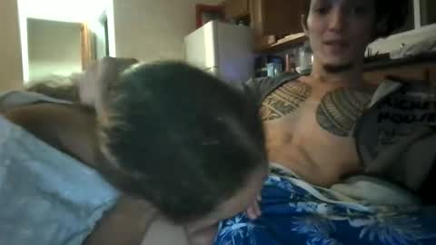 hawaiiansuperman_ online show from April 21, 2026, 8:09 am