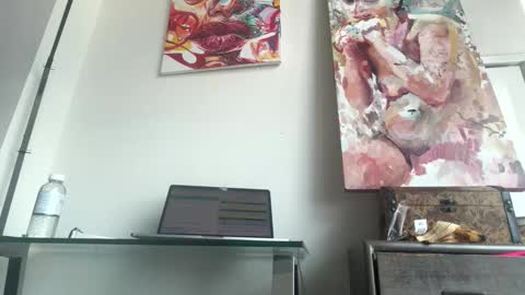 Amber  -   or vip  online show from April 19, 2026, 8:11 pm