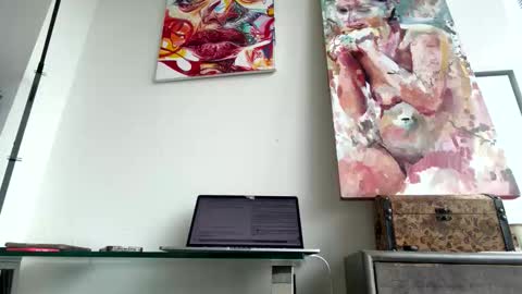 Amber  -   or vip  online show from April 22, 2026, 4:52 pm