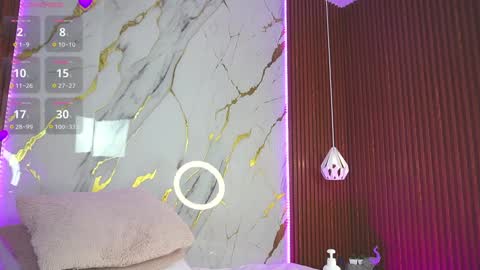 haylie  See you tonight at 8pm Colombia time online show from January 20, 2025, 7:04 am