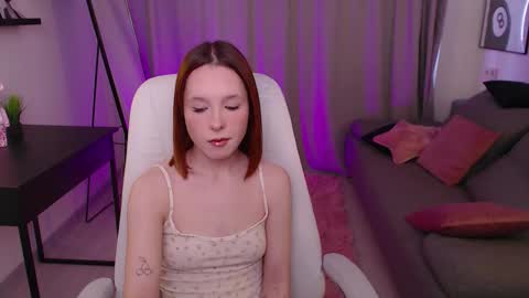 Snapshot of haya_harareet chatting on February 23, 2026, 7:39 am Mia online show from February 23, 2026, 7:39 am