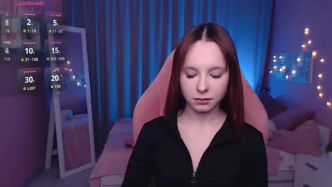 Snapshot of haya_harareet chatting on February 24, 2026, 8:12 am Mia online show from February 24, 2026, 8:12 am