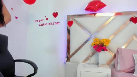 Hayami  online show from February 25, 2025, 6:31 pm