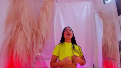 Hayami  online show from October 16, 2025, 1:23 pm