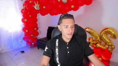 Hayen Boy online show from November 22, 2025, 7:13 pm