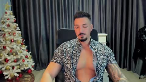 HaydenSpears online show from December 13, 2024, 1:01 pm