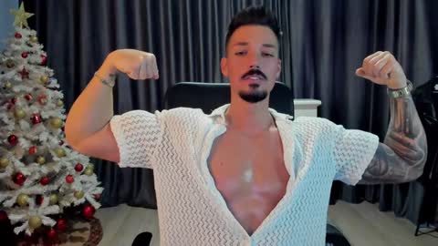 HaydenSpears online show from December 20, 2024, 12:16 pm