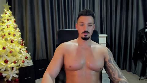 HaydenSpears online show from December 28, 2024, 10:47 am