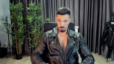 HaydenSpears online show from February 8, 2025, 10:50 am