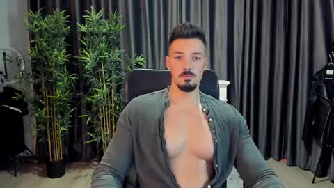 HaydenSpears online show from February 25, 2025, 4:31 pm