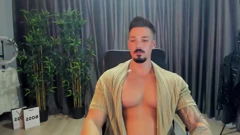 HaydenSpears online show from September 17, 2025, 12:07 pm