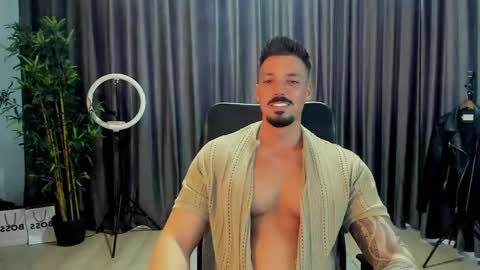 HaydenSpears online show from April 15, 2026, 12:45 pm