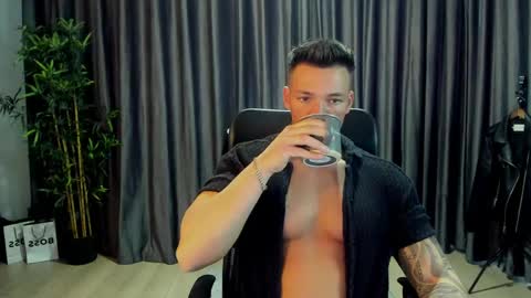 HaydenSpears online show from April 21, 2026, 1:28 pm