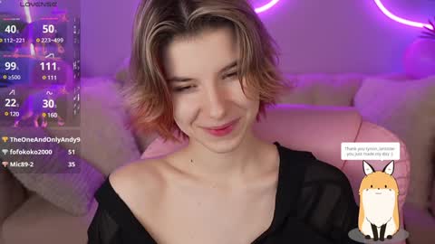 haylaamber online show from December 3, 2024, 2:47 am