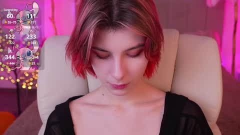 haylaamber online show from January 9, 2025, 6:59 am