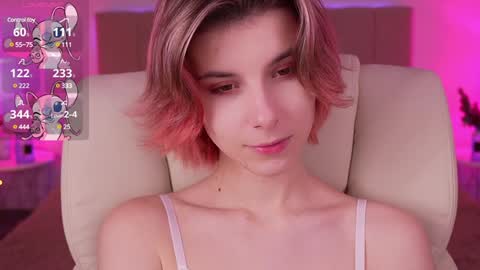 haylaamber online show from January 18, 2025, 8:09 pm