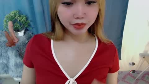 haylee online show from February 10, 2025, 10:40 pm