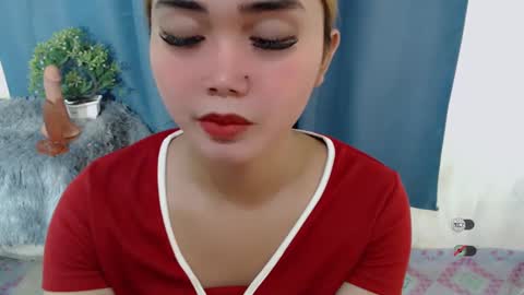 haylee online show from February 11, 2025, 4:44 am