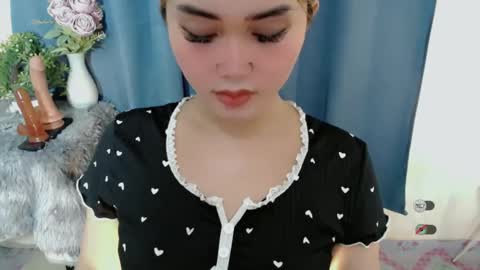 haylee online show from March 7, 2025, 4:46 am