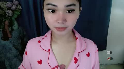 haylee online show from September 18, 2025, 10:34 pm