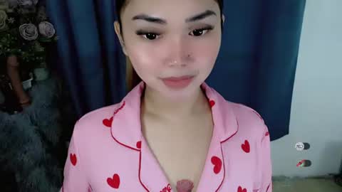 haylee online show from October 26, 2025, 1:11 am