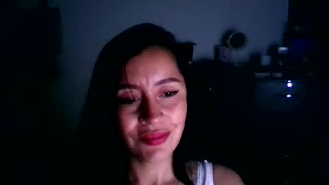 haylie85 online show from November 2, 2025, 11:18 pm