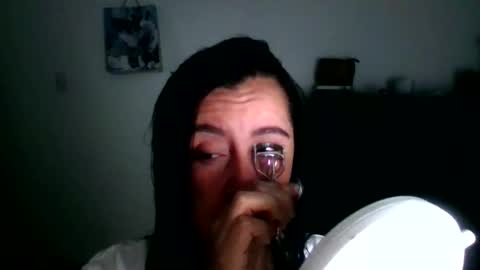 haylie85 online show from November 23, 2025, 10:53 pm