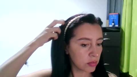 haylie85 online show from December 3, 2025, 12:18 am