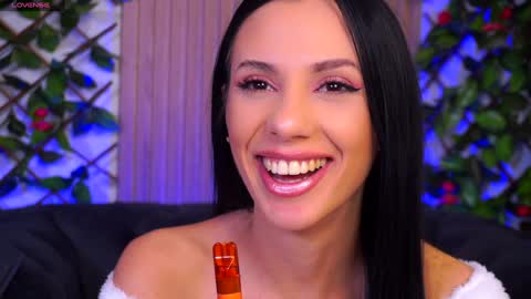 Haylie online show from December 7, 2024, 2:13 pm