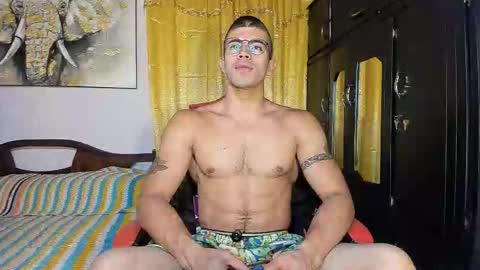 hazbinstudio online show from September 30, 2025, 1:32 am