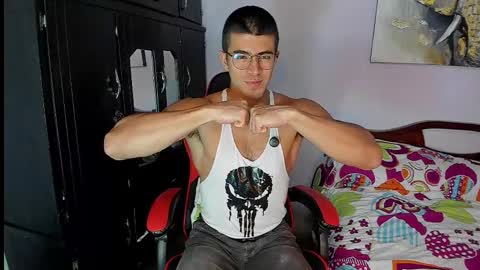 hazbinstudio online show from October 15, 2025, 7:36 pm