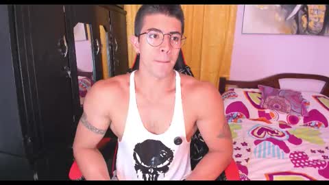 hazbinstudio online show from October 25, 2025, 7:52 pm