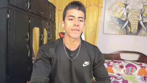 hazbinstudio online show from October 31, 2025, 2:29 pm