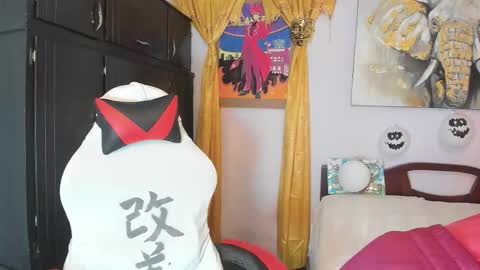 hazbinstudio online show from November 4, 2025, 2:38 pm