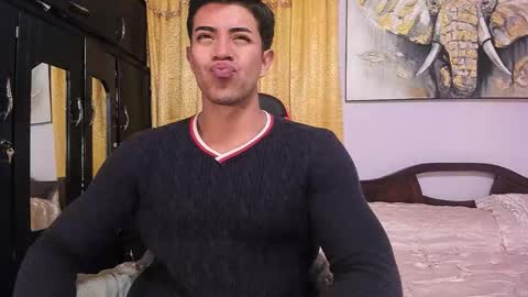 hazbinstudio online show from December 1, 2025, 10:37 pm