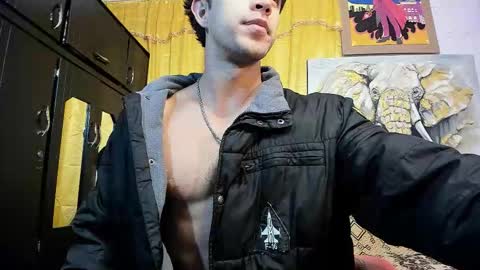 hazbinstudio online show from January 12, 2026, 1:44 am