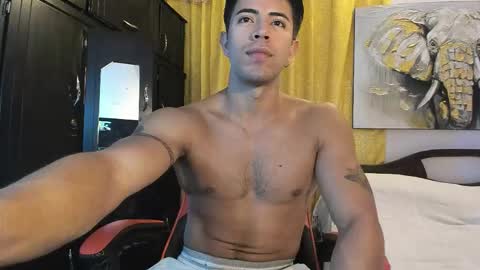 hazbinstudio online show from January 18, 2026, 12:25 am